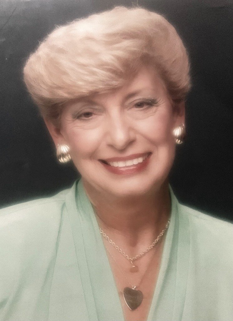 Dolores (Longo) Calenda Seddon, 88, Warren News